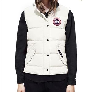 Canada Goose Women’s Freestyle Vest